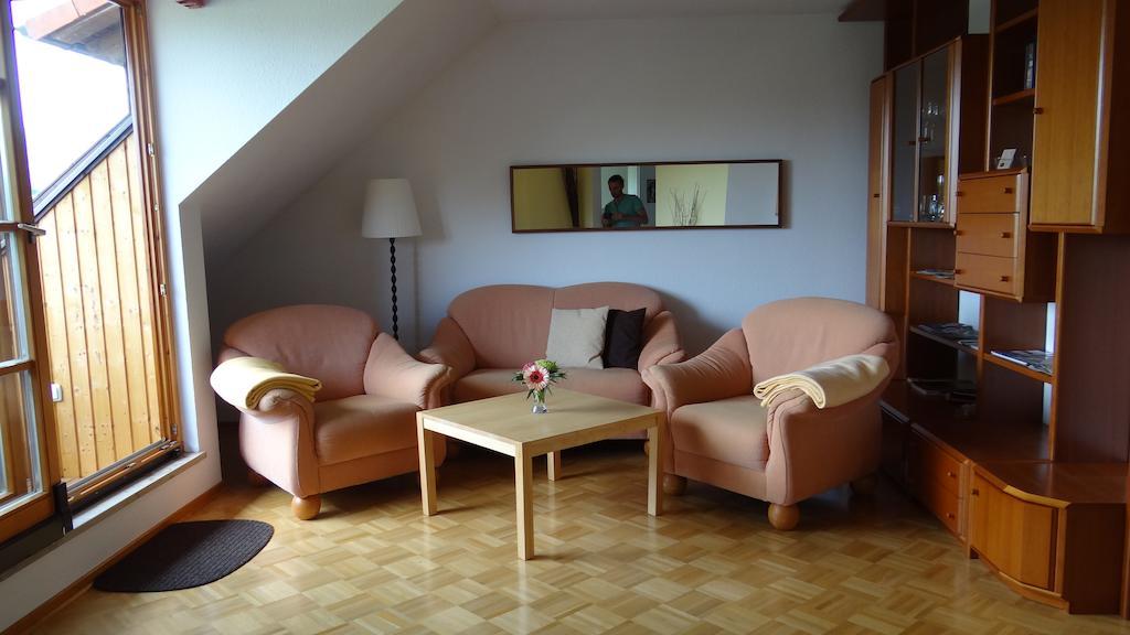 Ferienwohnung Glück Auf Altenau  Habitación foto