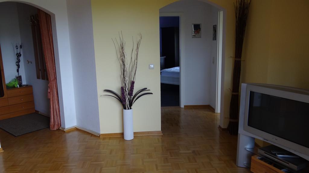 Ferienwohnung Glück Auf Altenau  Habitación foto
